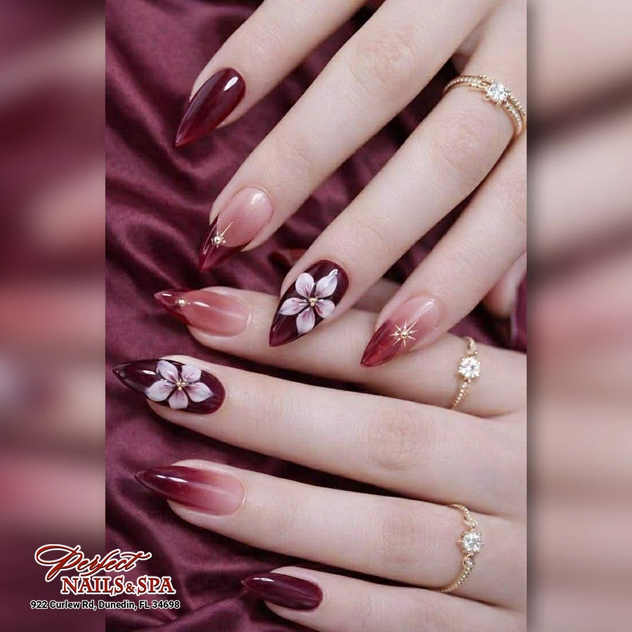 Nail July 30
